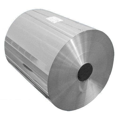 1939 5052 Aluminum Alloy Foil Al 3004 3000 Series Food Service Kitchen