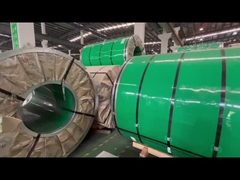 গ্যালভানাইজড স্টিল শীট Ral Ppgi